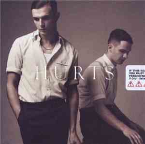 Hurts - Album Sampler