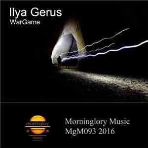 Ilya Gerus - WarGame