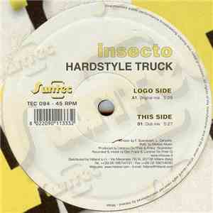 Insecto - Hardstyle Truck