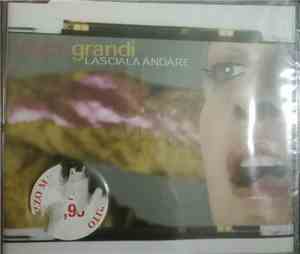 Irene Grandi - Lasciala Andare