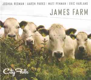 James Farm - City Folk