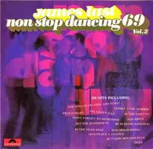 James Last - Non Stop Dancing 69 Vol. 2