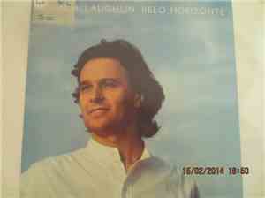 John McLaughlin - Belo Horizonte