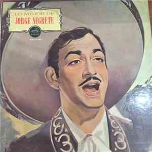 Jorge Negrete - Lo Mejor De Jorge Negrete
