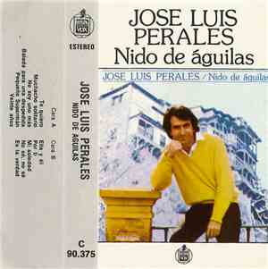 Jose Luis Perales - Nido De Águilas
