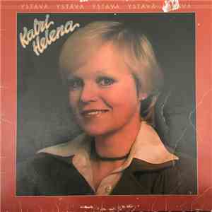 Katri Helena - Ystävä