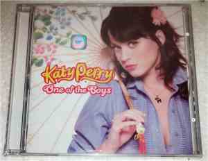 Katy Perry - One Of The Boys