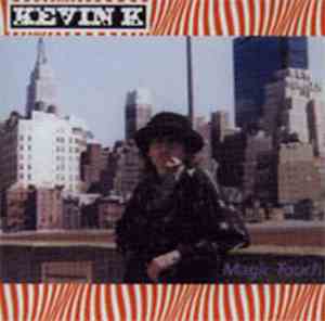 Kevin K - Magic Touch