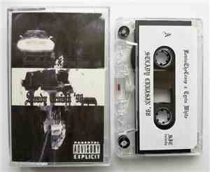 KevinTheCreep x Tyris White - Steady Cruisin '98