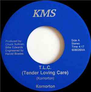 Kornorton - T.L.C. (Tender Love Care) / Video City