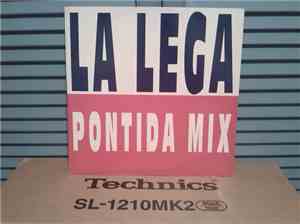 La Lega - Pontida