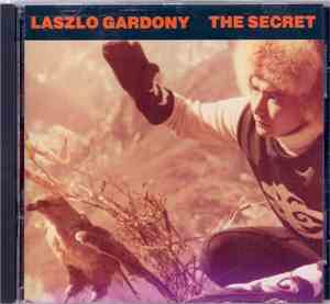 Laszlo Gardony - The Secret