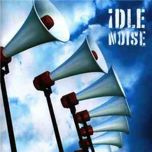 Lee Abraham - Idle noise