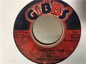 Leo Graham  - Perilous Time