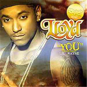 Lloyd - You