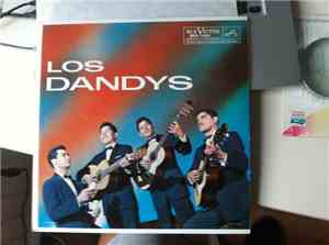 Los Dandys - Los Dandys