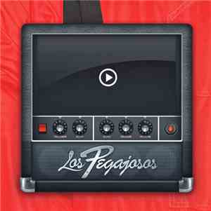 Los Pegajosos  - Profecía Celeste