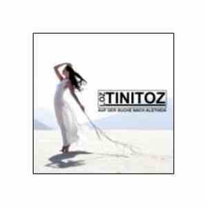 Loz Tinitoz - Auf Der Suche Nach Aletheia