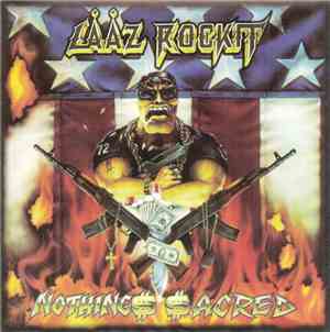 Lääz Rockit - Nothing$ $acred