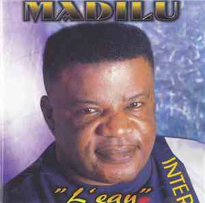 Madilu - L'Eau