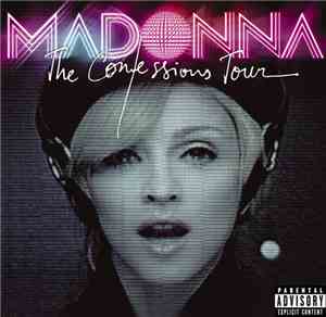 Madonna - The Confessions Tour