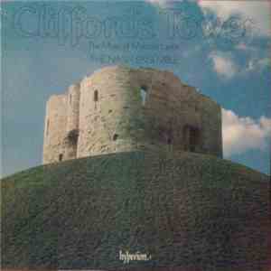 Malcolm Lipkin - The Nash Ensemble - Clifford's Tower (The Music Of Malcolm Lipkin)