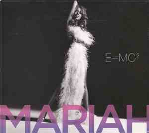 Mariah Carey - E=MC²
