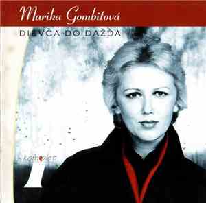 Marika Gombitová - Dievča Do Dažďa