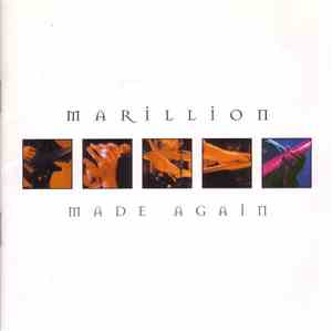 Marillion - Made Again