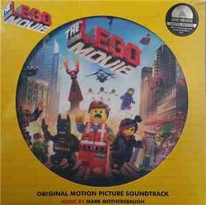 Mark Mothersbaugh - The Lego Movie (Original Motion Picture Soundtrack)