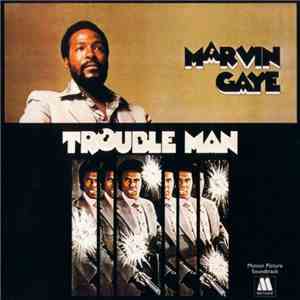 Marvin Gaye - Trouble Man
