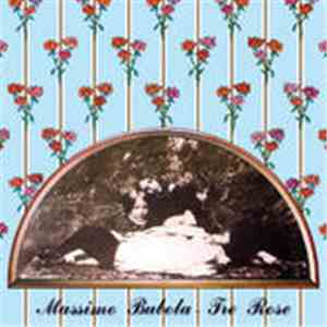 Massimo Bubola - Tre Rose
