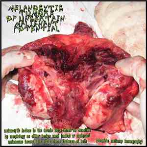 Melanocytic Tumors Of Uncertain Malignant Potential - melanocytic lesions in the dermis that cannot be classified by morphology as either benign naevi (moles) or malignant melanomas because the mass shows features of both (complete MELTUMP tumorgraphy)