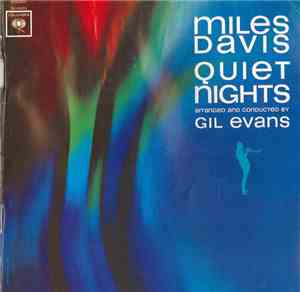 Miles Davis - Quiet Nights