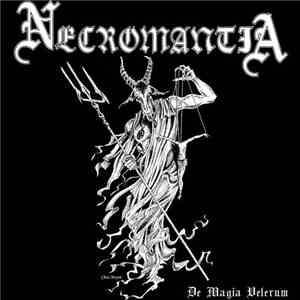 Necromantia - De Magia Veterum