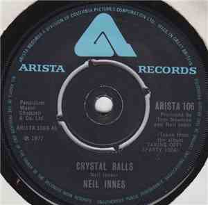 Neil Innes - Lady Mine