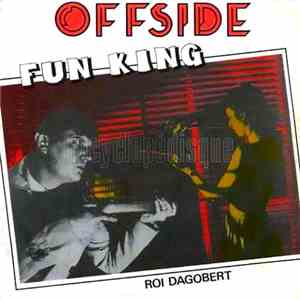Offside  - Fun King