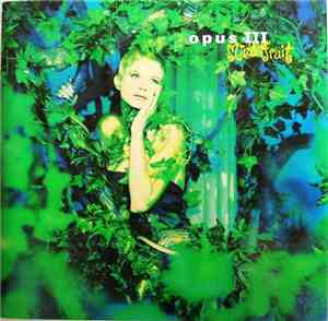 Opus III - Mind Fruit