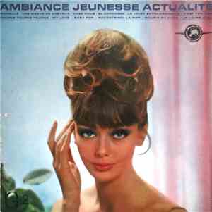 Orchestre Samy Cates - Ambiance Jeunesse Actualité