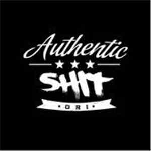 ORI - Authentic Shit