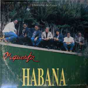 Orquesta Habana - Vitamina de amor