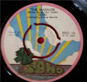Osibisa - The Warrior / Uhuru