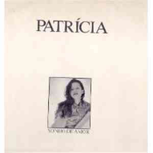 Patricia Marx - Sonho de Amor