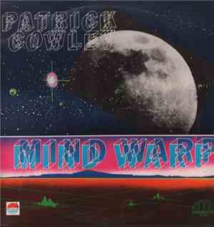 Patrick Cowley - Mind Warp