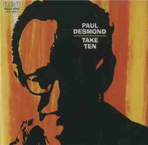 Paul Desmond - Take Ten