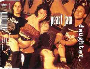 Pearl Jam - Daughter
