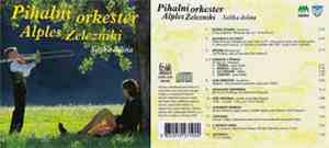 Pihalni Orkester Alples - Selška Dolina