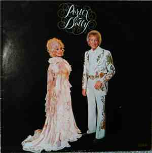 Porter Wagoner And Dolly Parton - Porter & Dolly