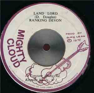 Ranking Devon - Land Lord