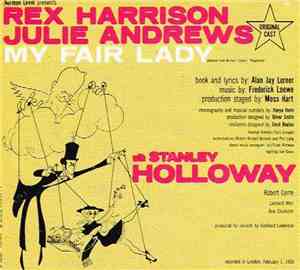 Rex Harrison, Julie Andrews - My Fair Lady